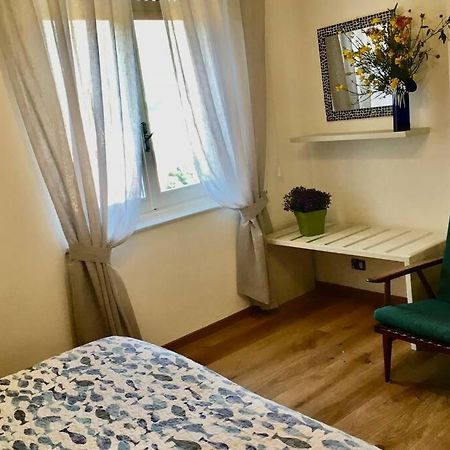 Splendido Appartamento Vista Mare Леванто Екстериор снимка