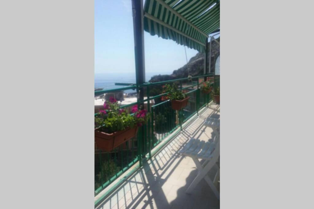 Splendido Appartamento Vista Mare Леванто Екстериор снимка