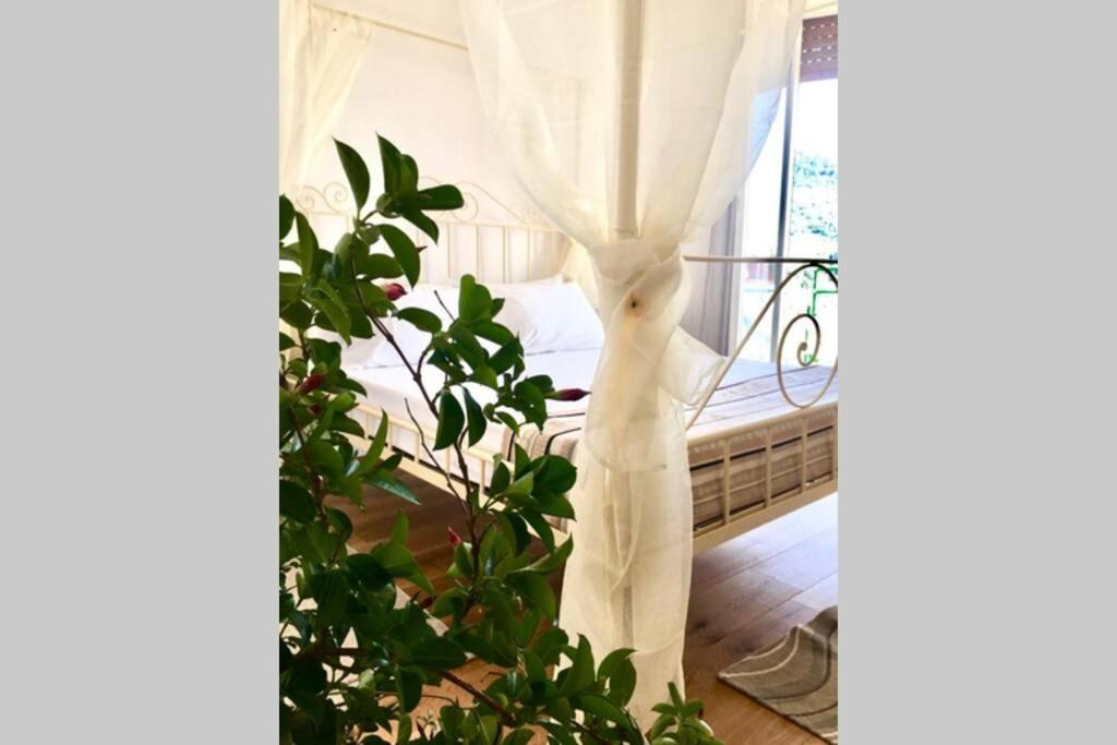 Splendido Appartamento Vista Mare Леванто Екстериор снимка